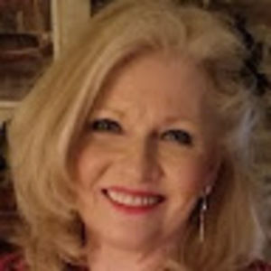 Meet your Posher, Vickie